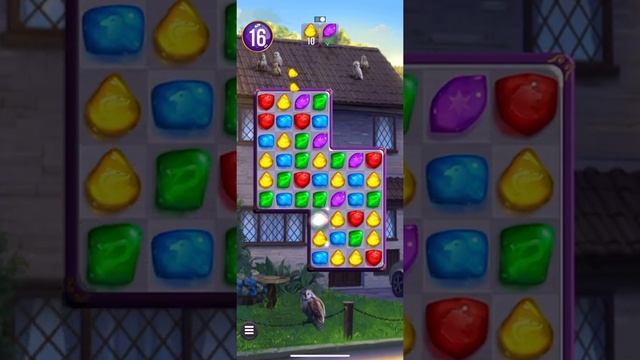 Check Out Harry Potter Puzzles and Spells App! смотреть онлайн
