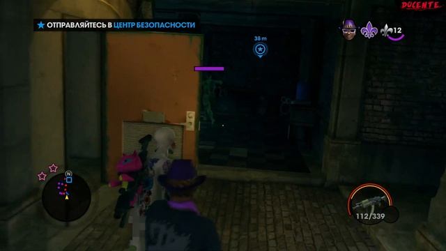 Saints row 3 - ОТДЕЛ ПОЛИЦИИ НРАВОВ ! #11 смотреть онлайн