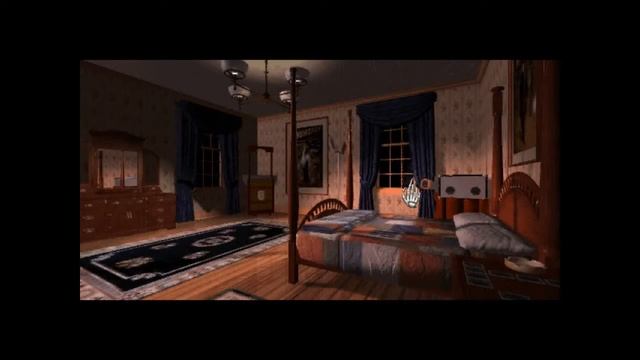 Игровая ветошь - The 7th Guest(Седьмой гость) - №4. Прощай Стафф. Финал смотреть онлайн