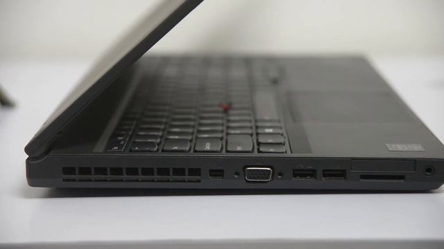 [SO SÁNH #8] Thinkpad W541 W540 vs Dell Precision M4800 смотреть онлайн