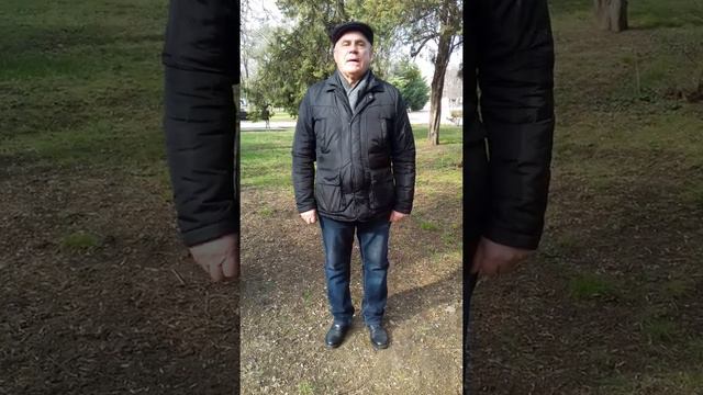 Акульев Александр Поздравление с 23 февраля. 22 февраля 2022г. смотреть онлайн