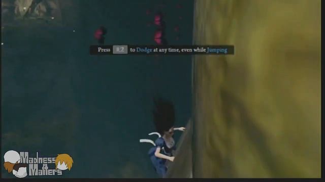 Alice Madness Returns Ep. 2 - Pepper Grinder смотреть онлайн