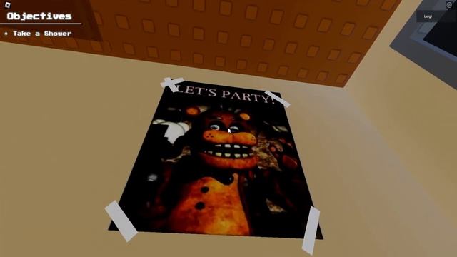 Roblox Don't Leave Your TV On: Ending #14 [READ DESCRIPTION] смотреть онлайн