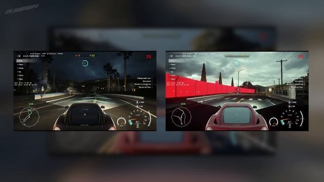 Need for Speed Rivals - Бета Материалы [ft. @MSX] смотреть онлайн