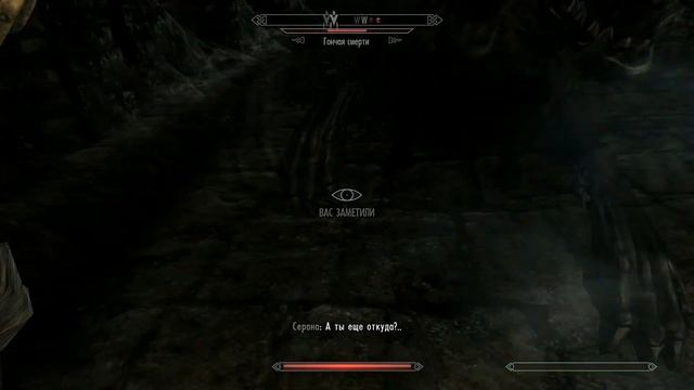 The Elder Scrolls V: Skyrim. Special Edition №39 «Жрец Мотылька» смотреть онлайн