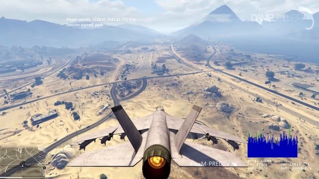 GTA:5 FiveM (Citizen MP) Custom Multiplayer for MODS смотреть онлайн