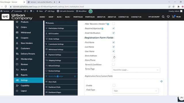 How To create Multi Vendor Directory Service Provider Website like Urban Company смотреть онлайн