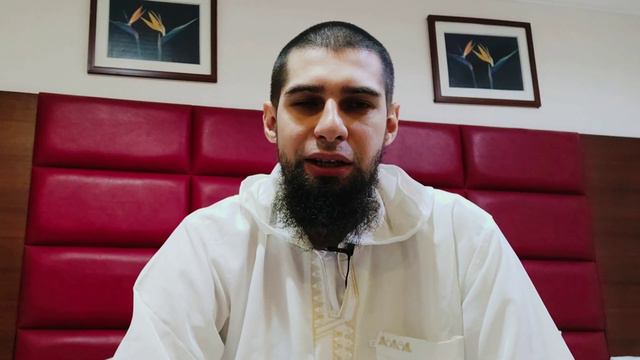 #Medina #Медина Медина. Собеседование в университете.