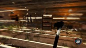 The FOREST САМЫЙ БЫСТРЫЙ СПОСОБ ВЫБРАТЬСЯ ИЗ КРАТЕРА Карстовый провал