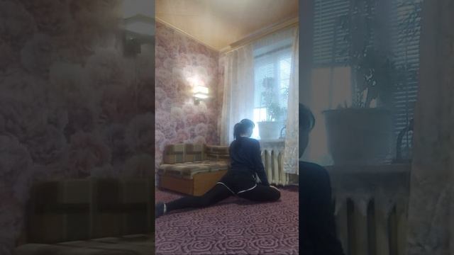 Последовательность асан: укрепление и растяжка ног. смотреть онлайн