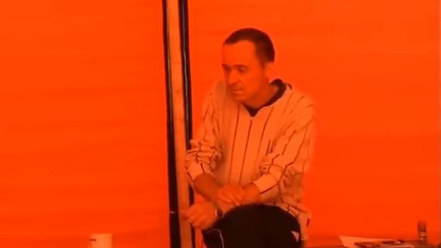 Свами Йога Камал "Наблюдающий есть наблюдаемое" смотреть онлайн