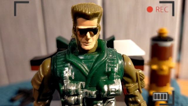 ВИДЕОБЛОГ ГЕНЕРАЛА ФИКСА! Часть 1! Обучение молодых бойцов ZF7! 12+ смотреть онлайн