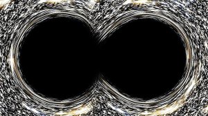 ЧТО ТАКОЕ ЧЕРНАЯ ДЫРА? МЫ ЖИВЕМ ВНУТРИ ЧЕРНОЙ ДЫРЫ?