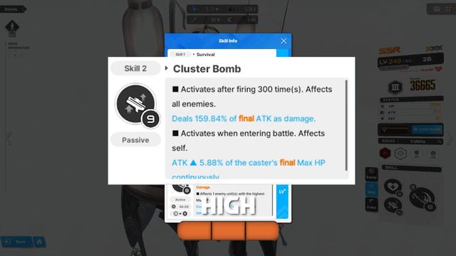 2B Or Not 2B | NIKKE X Nier Collab Unit Guide And Analysis