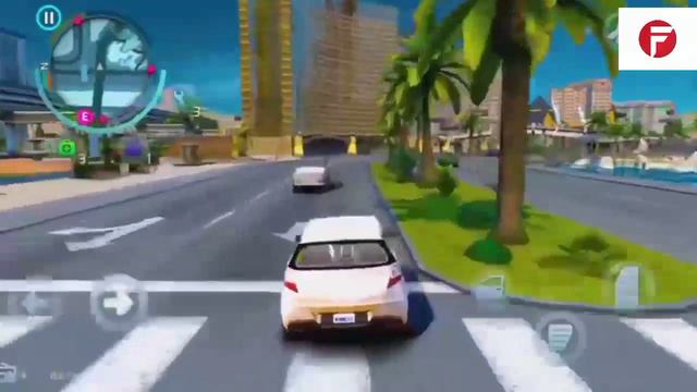 Top 5 Gangster Games For Android || Top 5 Open World Gangster Games Android || Funday Gamerzz смотреть онлайн