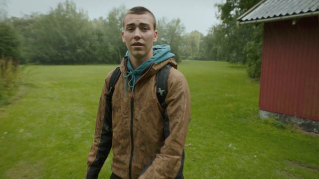 GRÆNSER II | "Episode 8" смотреть онлайн
