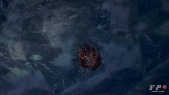 TEKKEN 8 Story Chapter 14 Clash Above the Heavens Angel Jin VS True Devil Kazuya Full Gameplay смотреть онлайн