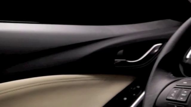All-new Mazda6 Interior Design смотреть онлайн