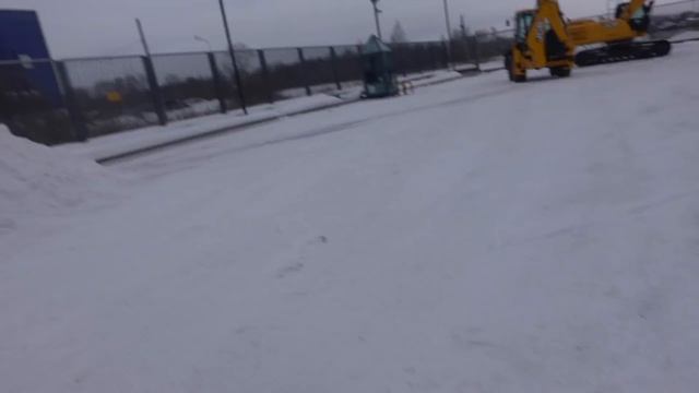 КАК Я КУПИЛ НОВЫЙ JCB 3CX 2020 смотреть онлайн