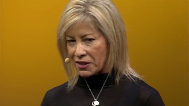 Judy MacDonald Johnston: Prepare for a good end of life смотреть онлайн