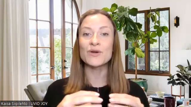 How to hone in on your expertise and find the rigth clients to work with? смотреть онлайн