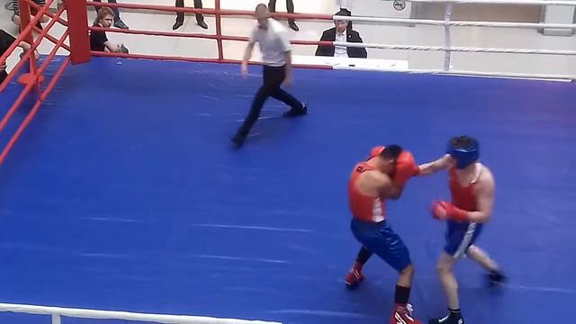 Боксёрская гильдия. Открытый ринг. Екатеринбург. смотреть онлайн