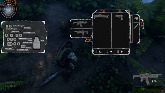 Intelligence Operation | PC Gameplay смотреть онлайн