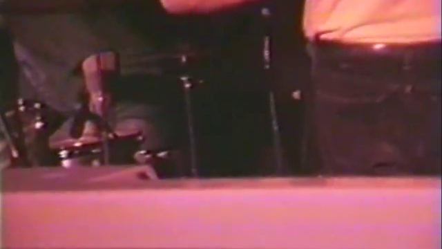 Gastr del Sol - Quietly Approaching / Dead Cats in a Fog Horn (1995/09/23) смотреть онлайн