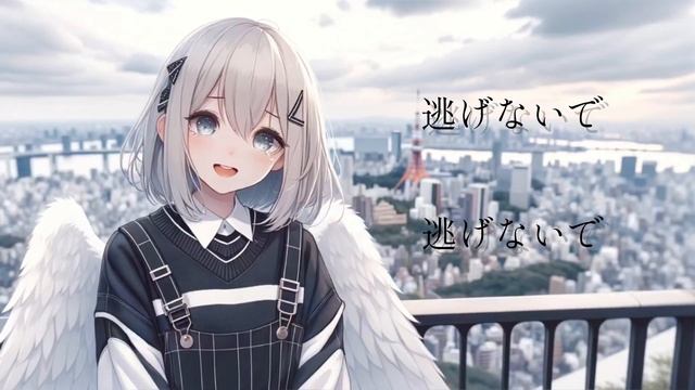 Angel Syndrome/file-75 feat.夏色花梨 смотреть онлайн