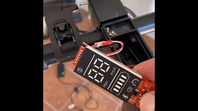 E9 error electric scooters fix , hover 1 alpha, other scooters смотреть онлайн