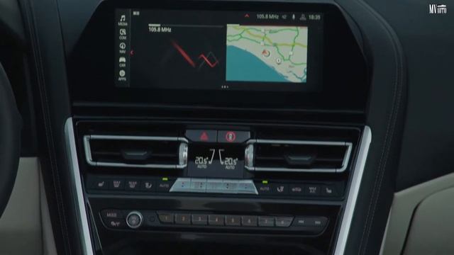 2022 New BMW M850i XDrive Convertible Full Review