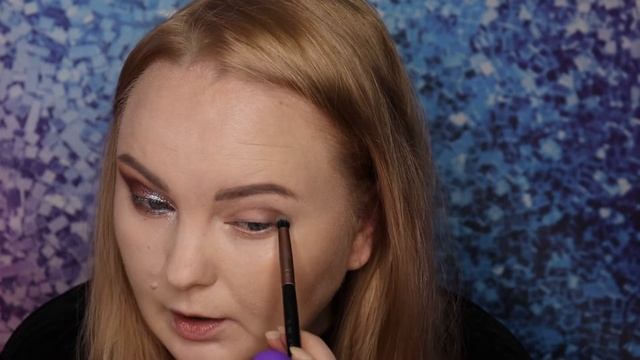 Обзор LN PRO DUSTY PALETTE как и обещали блогеры, я очень УДИВИЛАСЬ