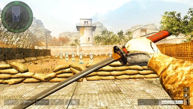 Warface:Как выбить катану с 5 кробок!2015!Новый способ!! смотреть онлайн