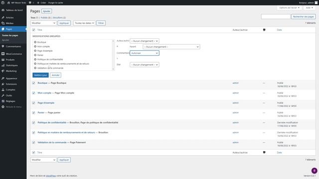Comment afficher les commentaires WordPress ? смотреть онлайн