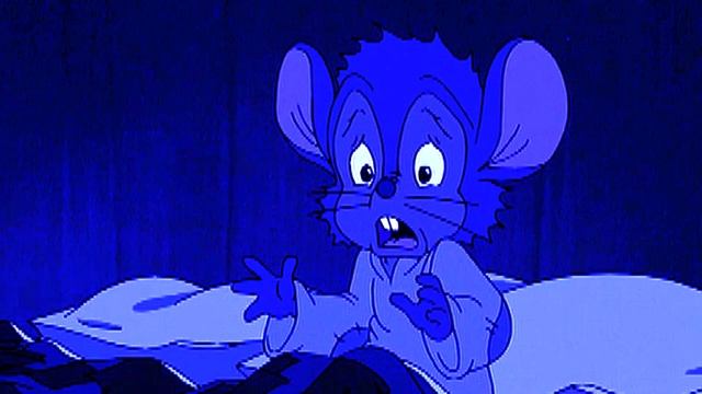 The Black Cauldron (Animal Style) part 3 - Pikachu's Vision смотреть онлайн