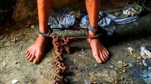 Семья закрыла своего сына в подвале, войдя туда через 17 лет, они потеряли дар речи