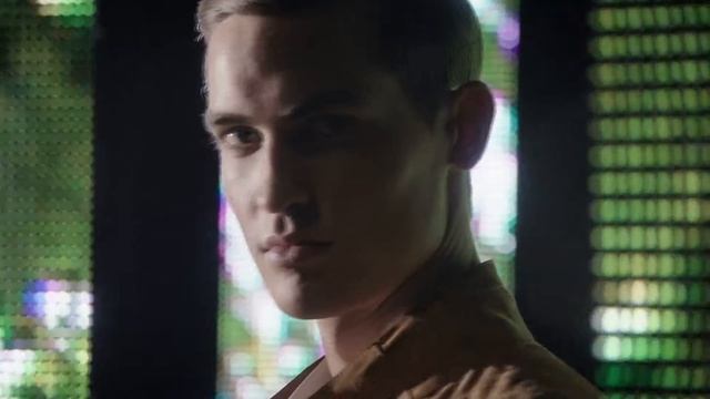 SS15 Hugo Boss Menswear