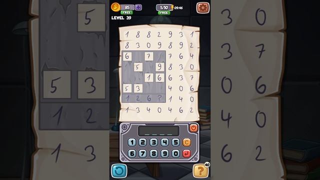 THE GAME / Level 39 #EscapeRoom #Shorts смотреть онлайн