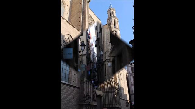 Барселона январь 2017 часть1 смотреть онлайн