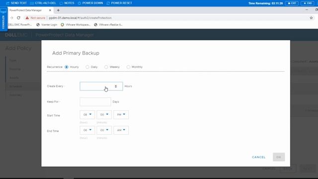 Kubernetes Backup Using PowerProtect смотреть онлайн