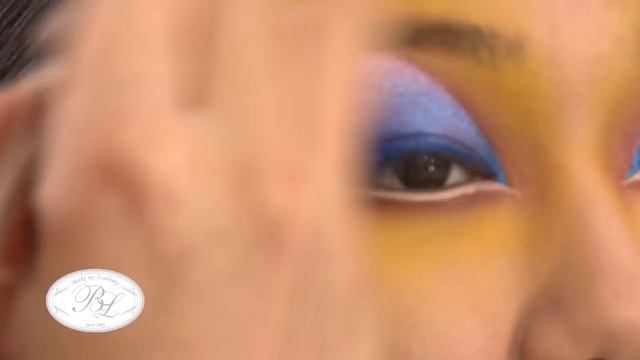 Визажист Юлиана Санду смотреть онлайн