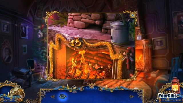 Christmas Stories 2: A Christmas Carol CE [01] w/YourGibs - EBENEZER SCROOGE - OPENING - Part 1 смотреть онлайн