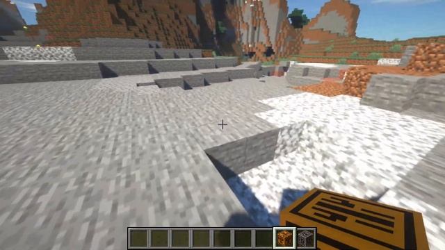 When Dungeons Arise Minecraft Mod Showcase (1.16.5) смотреть онлайн
