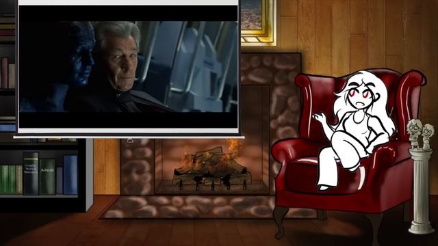 Trope Talk: The Right-Hand Man смотреть онлайн