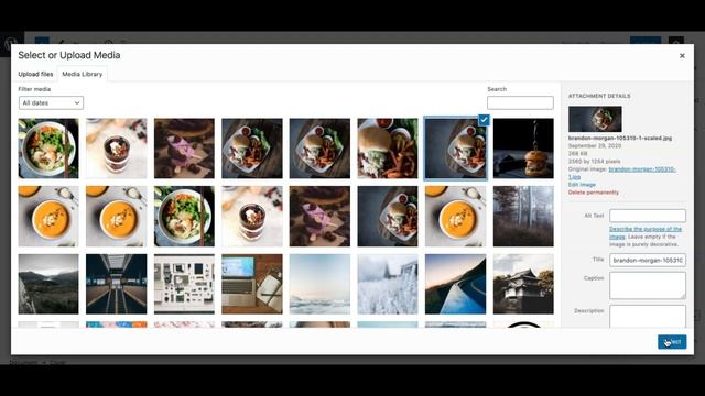 Gutenberg Cover Block - Ultimate Guide - WordPress Block Editor смотреть онлайн