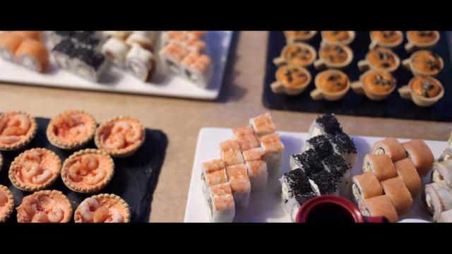 ЛОФТ ХОЛЛ от Ворот Солнца смотреть онлайн
