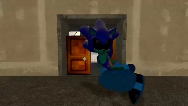 Весёлая история про мажор соника (смотреть до конца) смотреть онлайн