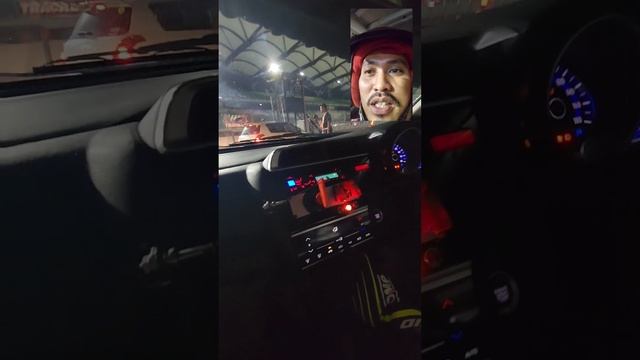Trackday Sepang naik honda Jazz GK L15B #honda #hondajazz #fk8typer #fk8 смотреть онлайн