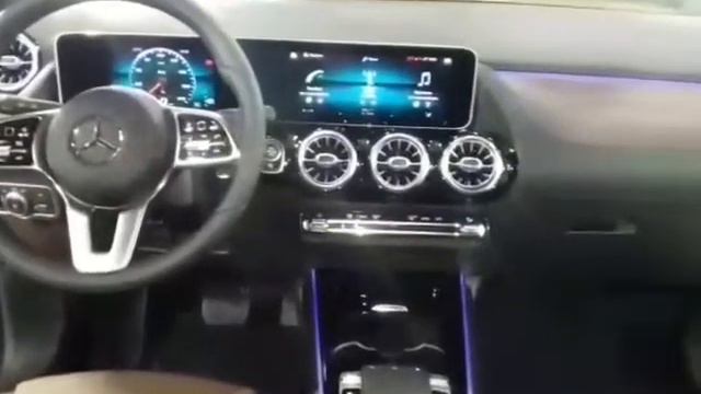 Тонировка мерседес б 200 смотреть онлайн