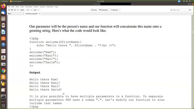 functions php смотреть онлайн